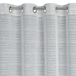 Decorative Curtain Aria 140 x 250 Srebel