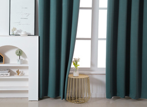 Curtain 140 x 250 Eyelet Blackout Edoardo 08