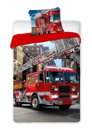Youth Bedding No. 381 Guard 140x200NP 2 parts