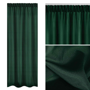 Curtain 140 x 270 Decorative Tape Viva Bottle