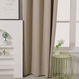 Curtain 140 x 270 on Tape Blackout Edoardo 06