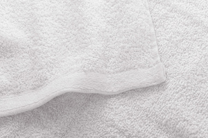 Set of Towels 2pcs. 50x100 Luba 01