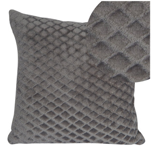 Decorative Design Bela Graphite 40 x 40 pillowcase