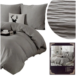 Bedding 200 x 220 4pc Jacquard Ignazio 07