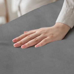 Sheet 160 x 200 Without Elastic Cotton Aloiso 34