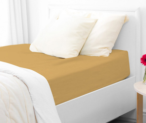 Sheet 160 x 200 Jersey with Eraser No. 157_D