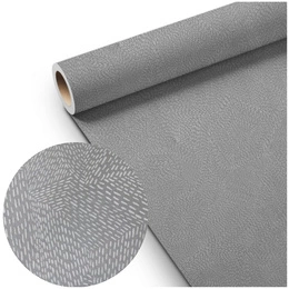 Tablecloth 140 cm Decorative by the Meter Lena 45