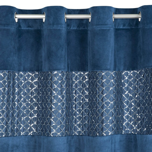 Curtain 140 x 250 Ready Decorative Margot Gran