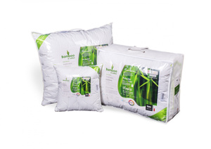 Synthetic Classic Bamboo 70x80 pillow