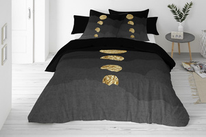 Bedding 220 x 200 Satin Cotton Prestige 20 MATEX