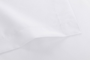 Tablecloth 140x200 Stainproof Classic Savio White