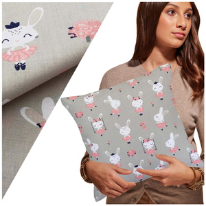 Pillowcase 40 x 40 Cotton Pillowcase Belluno 88