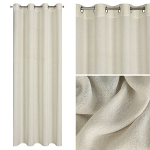 Curtain 140 x 250 Decorative Drawers Lidia Natu