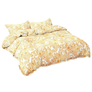 Bedding 160 x 200 3pc Satin Maria 2470