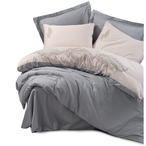 Bedding 200 x 220 6 pcs Satin Zehra Brode 11