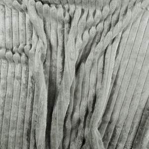 Blanket 200 x 220 Microfiber Embossed Ardea Stripes 44