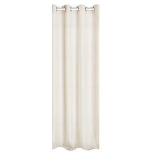 Decorative Curtain Viva Cream 140x250 140x250