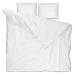 Cotton Bedding 220 x 200 3cz Hotel Zipper Juan