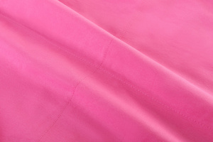 Quilt Pouch 140 x 200 Cotton Andrychowski Pink