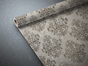 Tablecloth Vinyl Table Cover 140 x 240 Gosia 24