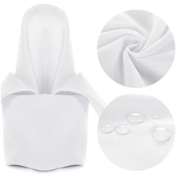 Napkin 45 x 45 Banquet Tab Cotton Ilaria