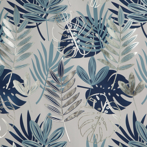 Curtain 140 x 250 Decorative Przel Malta Gran+Sr