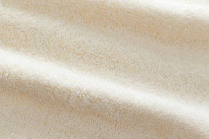 Towel 50 x 90 Cotton 500g/m2 Orion Ecru