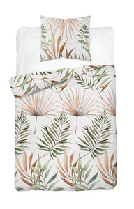 Bedding set 140 x 200 2 pcs Vicenza Cotton pattern 4854_B