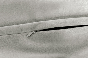 40 x 40 Decorative Velvet Pillowcase Giorgia 08