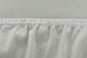 Jersey Bed Sheet with Eraser No. 155_D 80x160