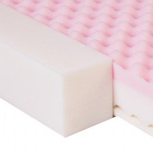 140 x 70 x 10 Orthopedic Eco Latex Mattress