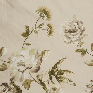 Bedding 220 x 200 3 pcs Cotton Satin Spring 38