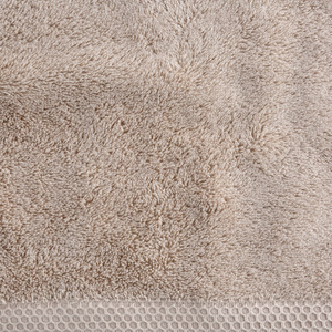 Towel 50 x 90 Bath Frotte Harmony 03 Beige