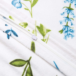 Bedding 160 x 200 3pc Flannel Cotton Leta 31509/1