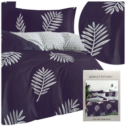 Bedding 140 x 200 2pc Microfiber HXDD-1546