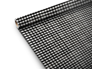 Tablecloth Vinyl Table Cover 140 x 300 Gosia 14