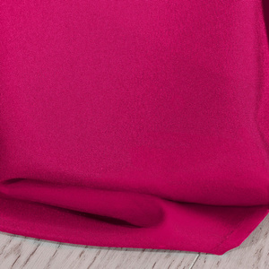 Rita Decorative Curtain 140 x 250 Amaranth