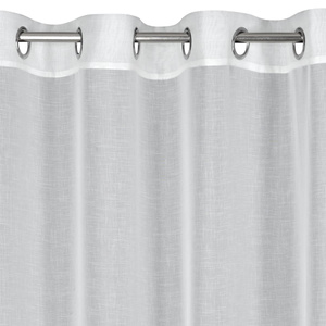 Decorative Curtain Isabel 140 x 250 B+Be grommets