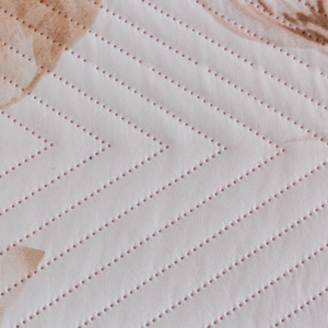 Bedspread 170 x 210 Embossed Microfiber Meric 04