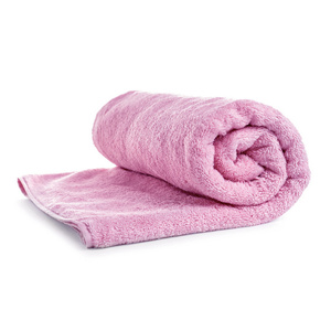 Gomez Towel 50 x 100 Cotton 500 g/m2 Lilac
