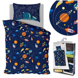 Bedding 160 x 200 Youth No. 451 Cosmos