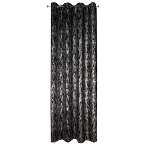 Curtain 140 x 250 Decorative Blackout Elise Cz+Sr