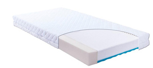 Carpathia 140 x 70 x 10 Orthopedic Mattress