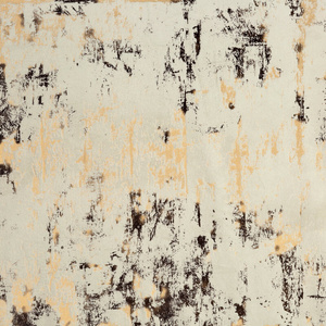 Curtain 140 x 250 Decorative Velvet Tonia Cream