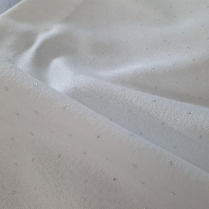 Runner 40 x 180 Decorative Ellen White+Silver