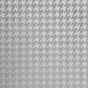 Velvet Darcy Curtain 140 x 250 Silver Spillover