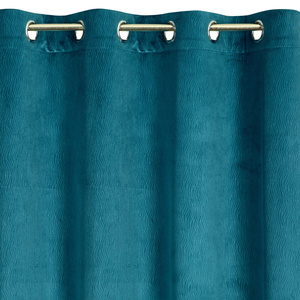 Velvet Lili Curtain 140 x 250 C.Nieb Spillover