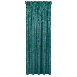 Curtain 140 x 300 Decorative Velvet Nadia C.T+Zł
