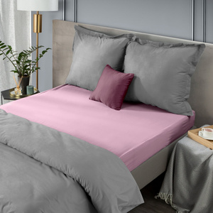 Sheet 200 x 220 With Eraser Nova3 Dark Pink