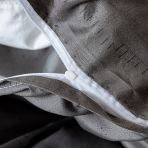 Bedding 200 x 220 3pcs Satin Maria 2775